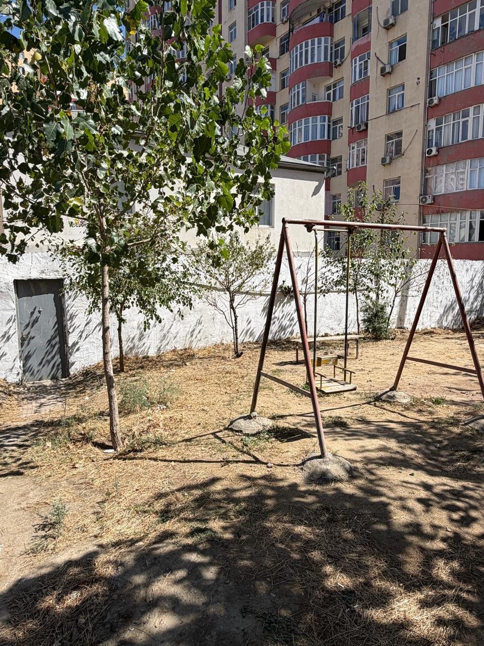 Yasamalın yeni siması: abadlıq, quruculuq və peşəkar idarəçilik nümunəsi