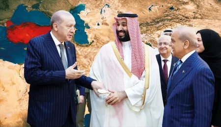 Məkkə sazişinə qoşulanların sayı arta bilər