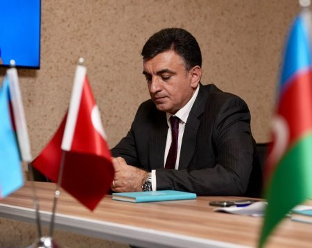 İMZA Sosial İnkişafa Dəstək İctimai Birliyinin İdarə Heyətinin növbəti iclası keçirilib.