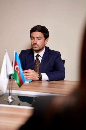 İMZA Sosial İnkişafa Dəstək İctimai Birliyinin İdarə Heyətinin növbəti iclası keçirilib.