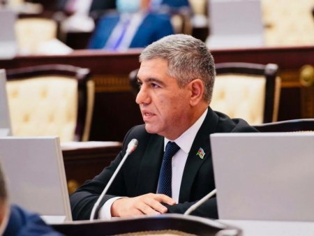 Vüqar Bayramov: "Füzulinin iqtisadiyyatı 4 dəfə böyüyüb"